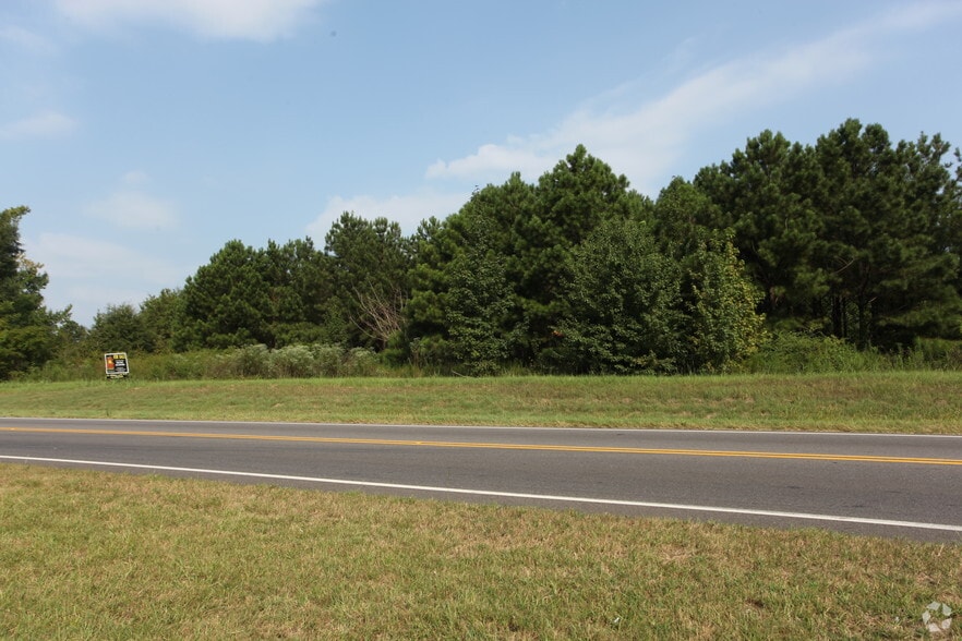 4500 Blk Al-14 Hwy, Millbrook, AL for sale - Primary Photo - Image 1 of 1