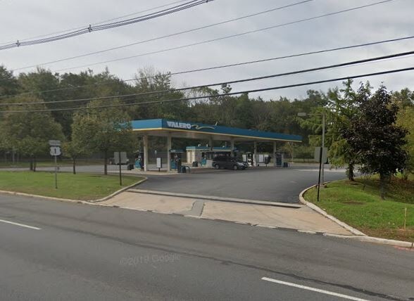 4217 US-1, Monmouth Junction, NJ for sale - Primary Photo - Image 1 of 1