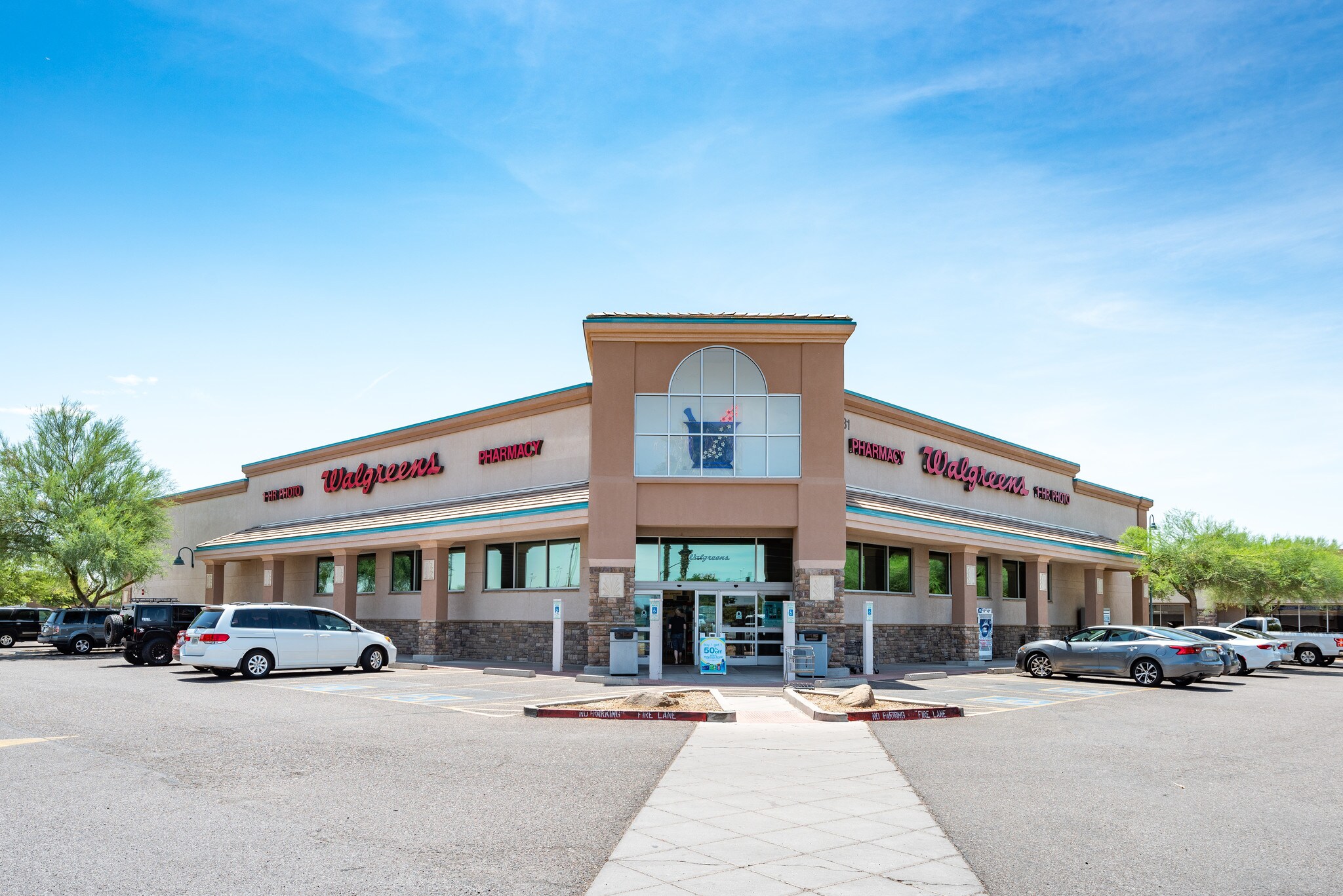 Walgreens, Gilbert, AZ 85295 Retail for Sale
