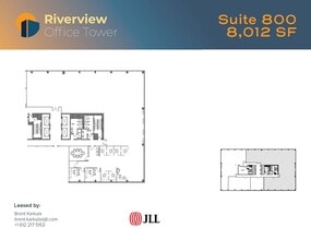 8009 34th Ave S, Bloomington, MN for sale Floor Plan- Image 1 of 1