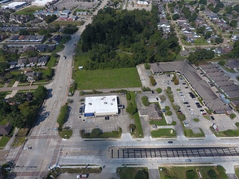 O'Neal Rd, Baton Rouge, LA 70817