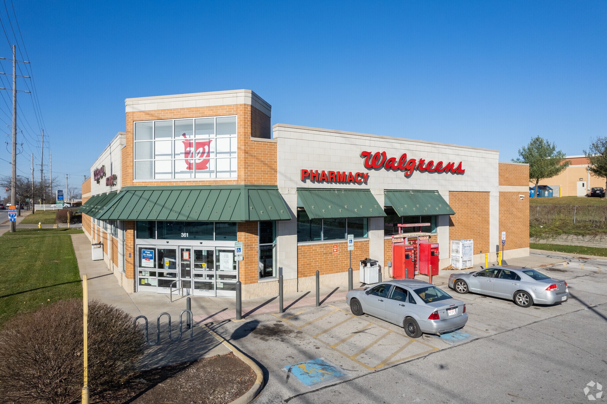 361 E Waterloo Rd, Akron, OH for sale Primary Photo- Image 1 of 1