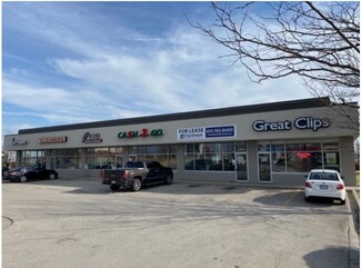 More details for 1813 E Santa Fe St, Gardner, KS - Retail for Lease