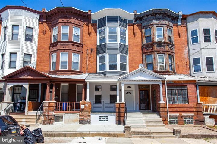 1439 W Venango St, Philadelphia, PA for sale Building Photo- Image 1 of 12