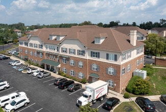 More details for 8170 Lark Brown Rd, Elkridge, MD - Office, Office/Medical for Lease