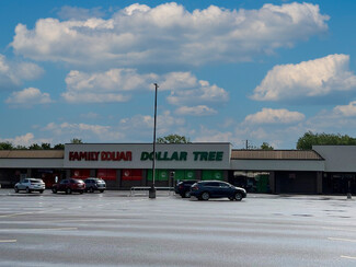 More details for 1 Sauk Plaza, Chicago Heights, IL - Retail for Lease