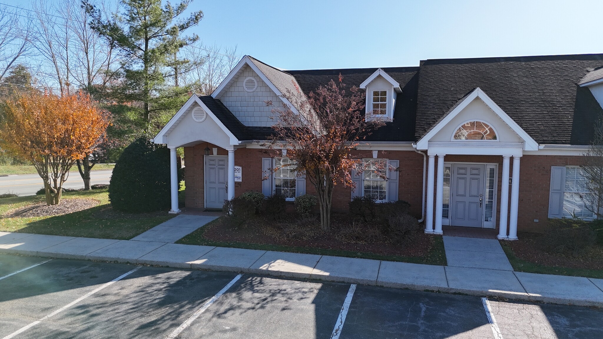 2201 Eastchester Dr, High Point, NC for lease Building Photo- Image 1 of 7