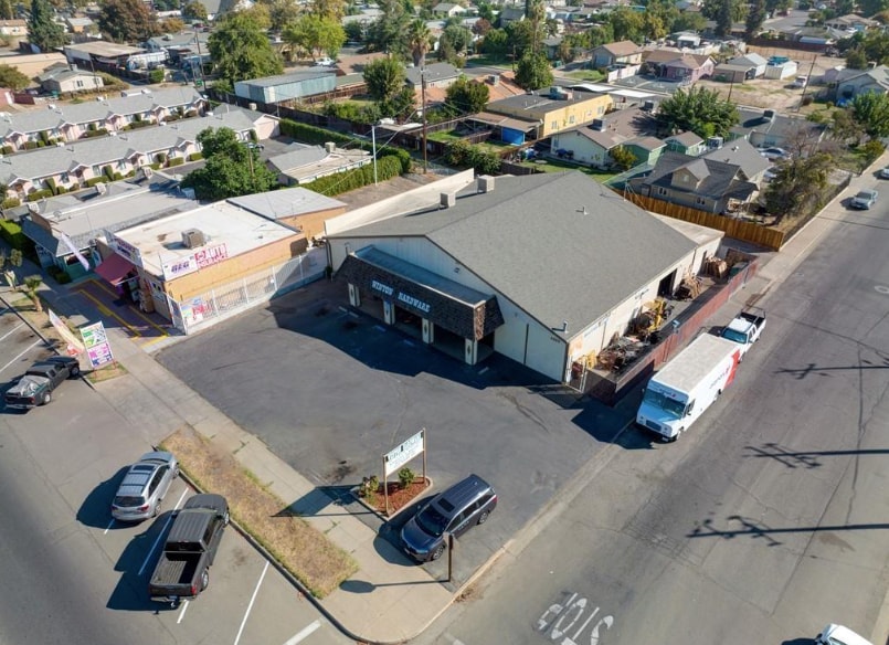 6852 N Winton Way, Winton, CA for sale - Building Photo - Image 3 of 18