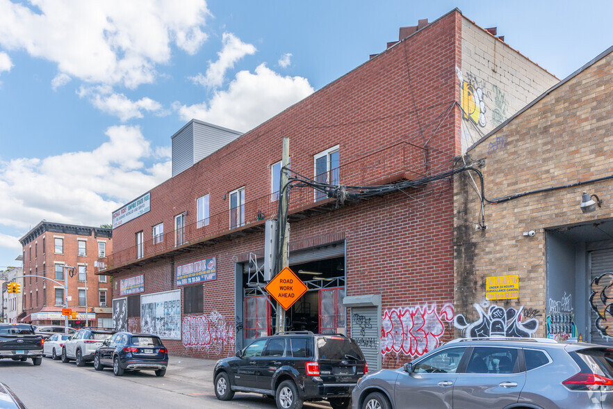 432 3rd Ave, Brooklyn, NY for sale - Building Photo - Image 3 of 5