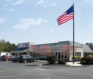 More details for 1400 Harrisburg Pike, Carlisle, PA - Retail for Sale