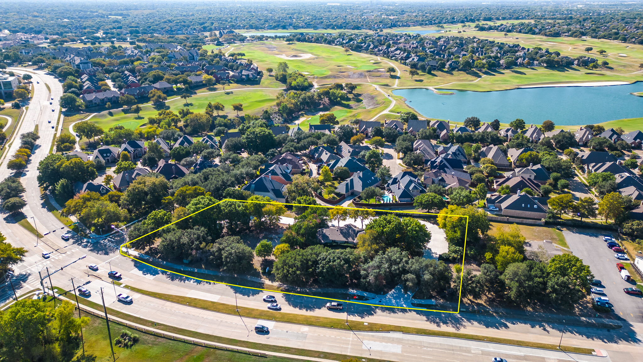 7605 Virginia Pky, McKinney, TX for sale Building Photo- Image 1 of 43