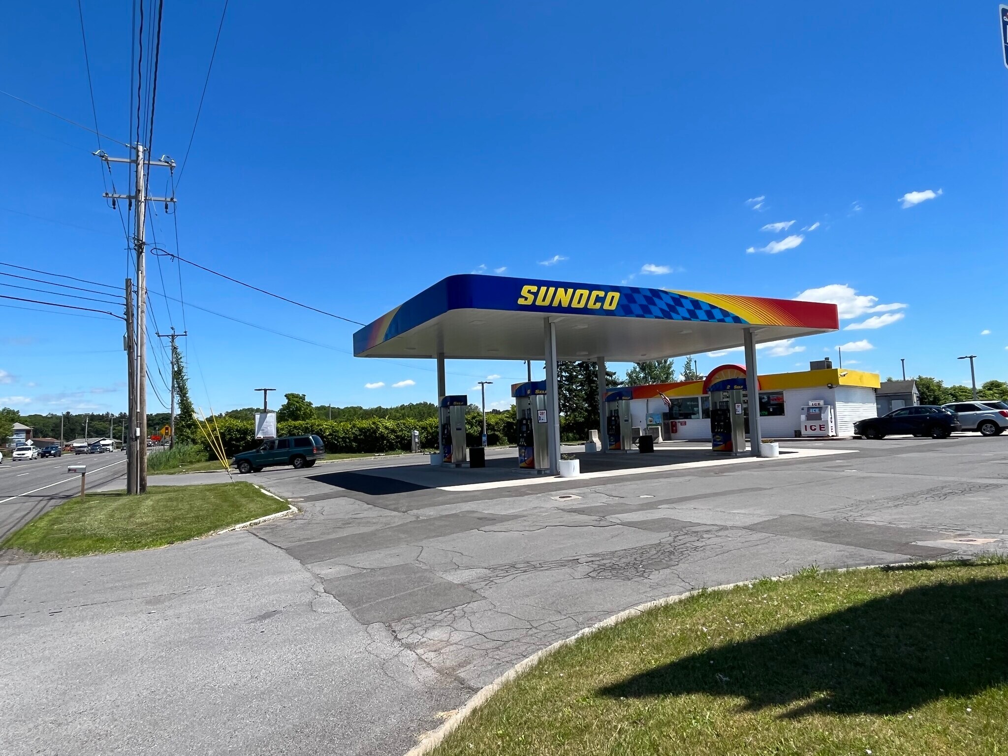 5824 E Taft Rd, North Syracuse, NY for sale Building Photo- Image 1 of 1