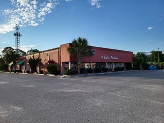 More details for 11 Eglin Pky SE, Fort Walton Beach, FL - Retail for Sale