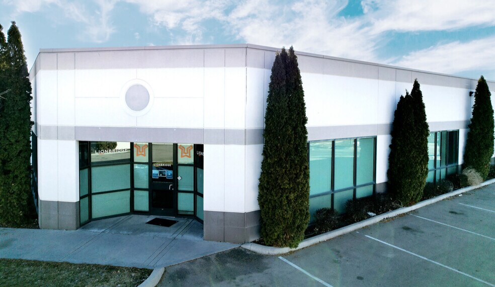 423 N Ancestor Pl, Boise, ID for sale - Building Photo - Image 1 of 1