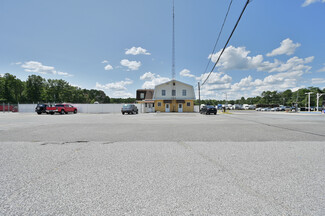 More details for 730 White Horse Pike, Egg Harbor City, NJ - Industrial for Lease