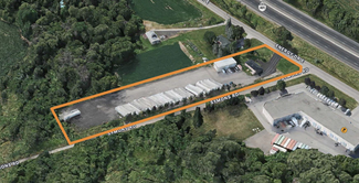 More details for 2347 Energy Dr, Clarington, ON - Industrial for Sale