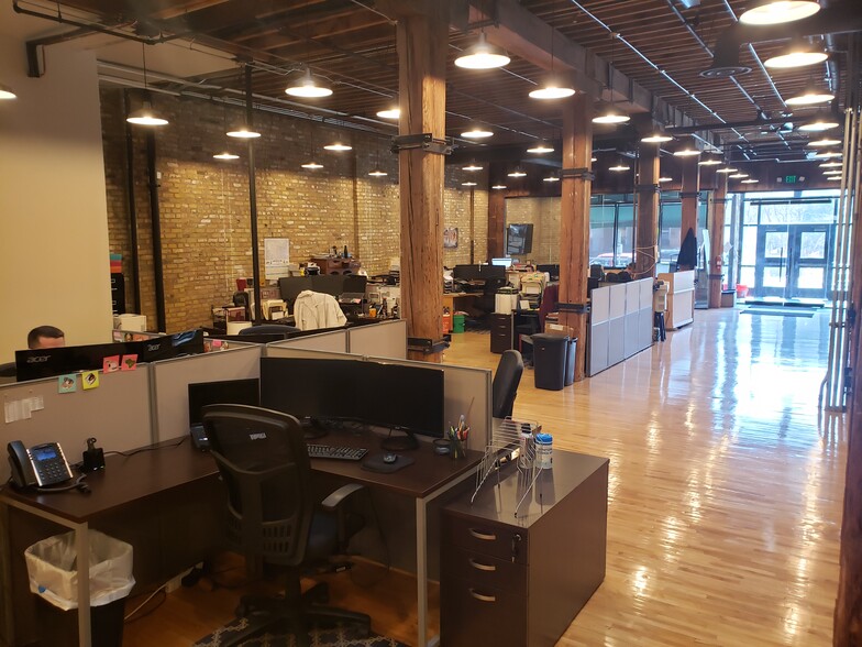 702-706 N 1st St, Minneapolis, MN for lease - Interior Photo - Image 3 of 18