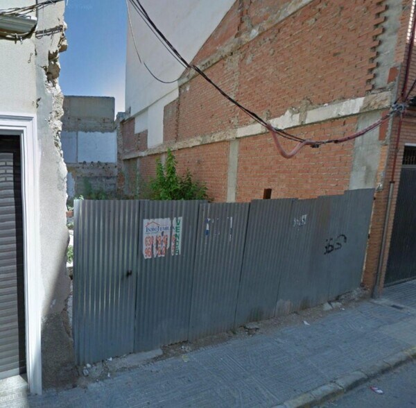 Land in Jumilla, Murcia for sale - Building Photo - Image 1 of 1