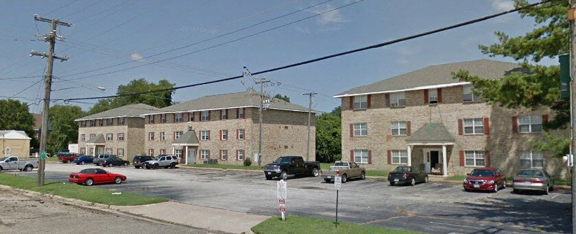 1724-1728 N King St, Hampton, VA for sale Primary Photo- Image 1 of 1