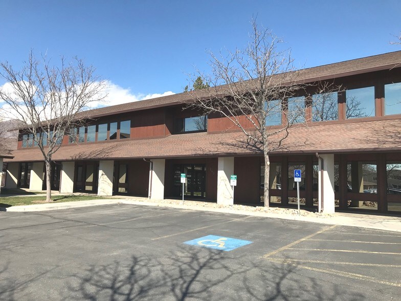 240-254 W Center, Orem, UT for sale - Other - Image 1 of 1