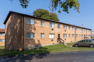 More details for 4120 Geraldine Ave, Saint Ann, MO - Multifamily for Sale