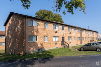 More details for 4120 Geraldine Ave, Saint Ann, MO - Multifamily for Sale