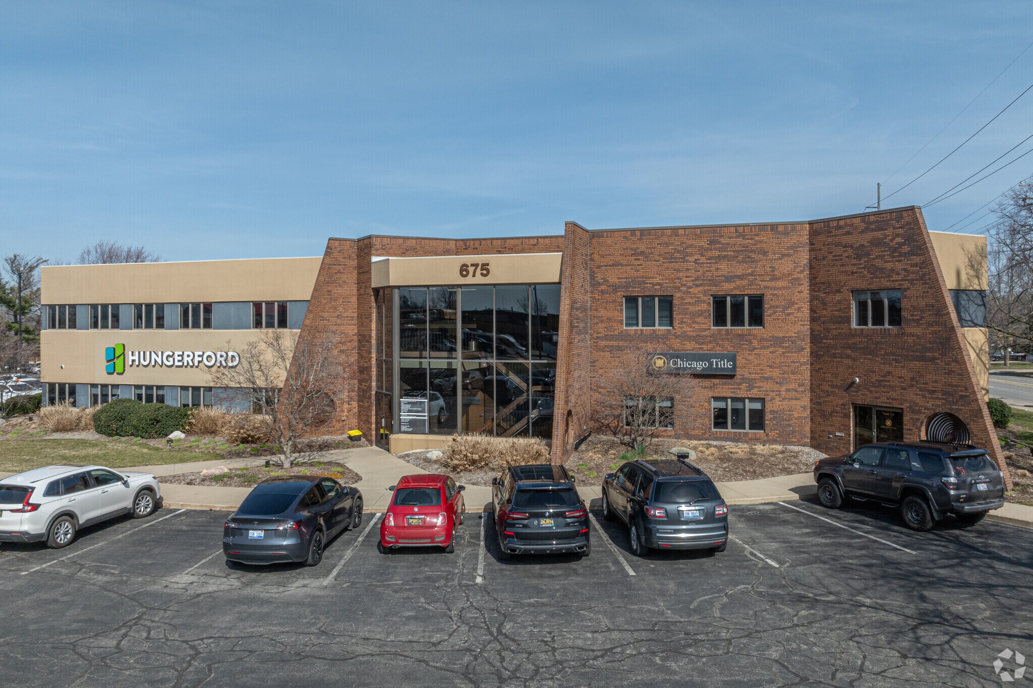 675 E 16th St, Holland, MI 49423 Hungerford Holland