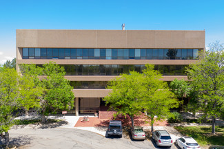 More details for 9725 E Hampden Ave, Denver, CO - Office/Medical for Lease