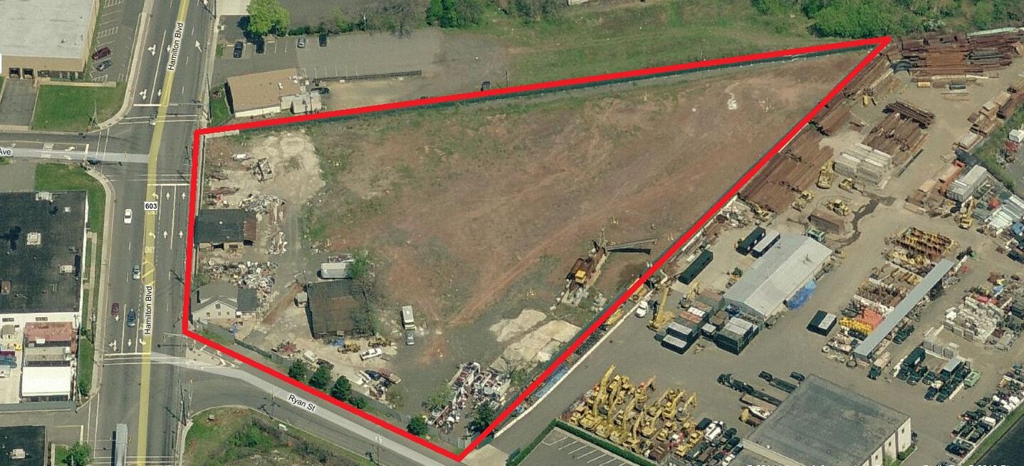 2271 Hamilton Blvd, South Plainfield, NJ for sale Building Photo- Image 1 of 1