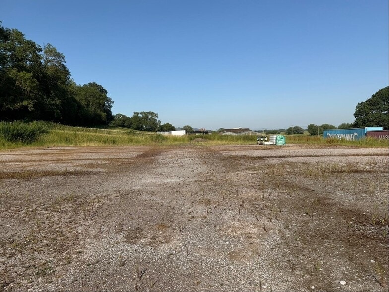 Hayes Rd, Compton Dundon for sale - Building Photo - Image 3 of 6