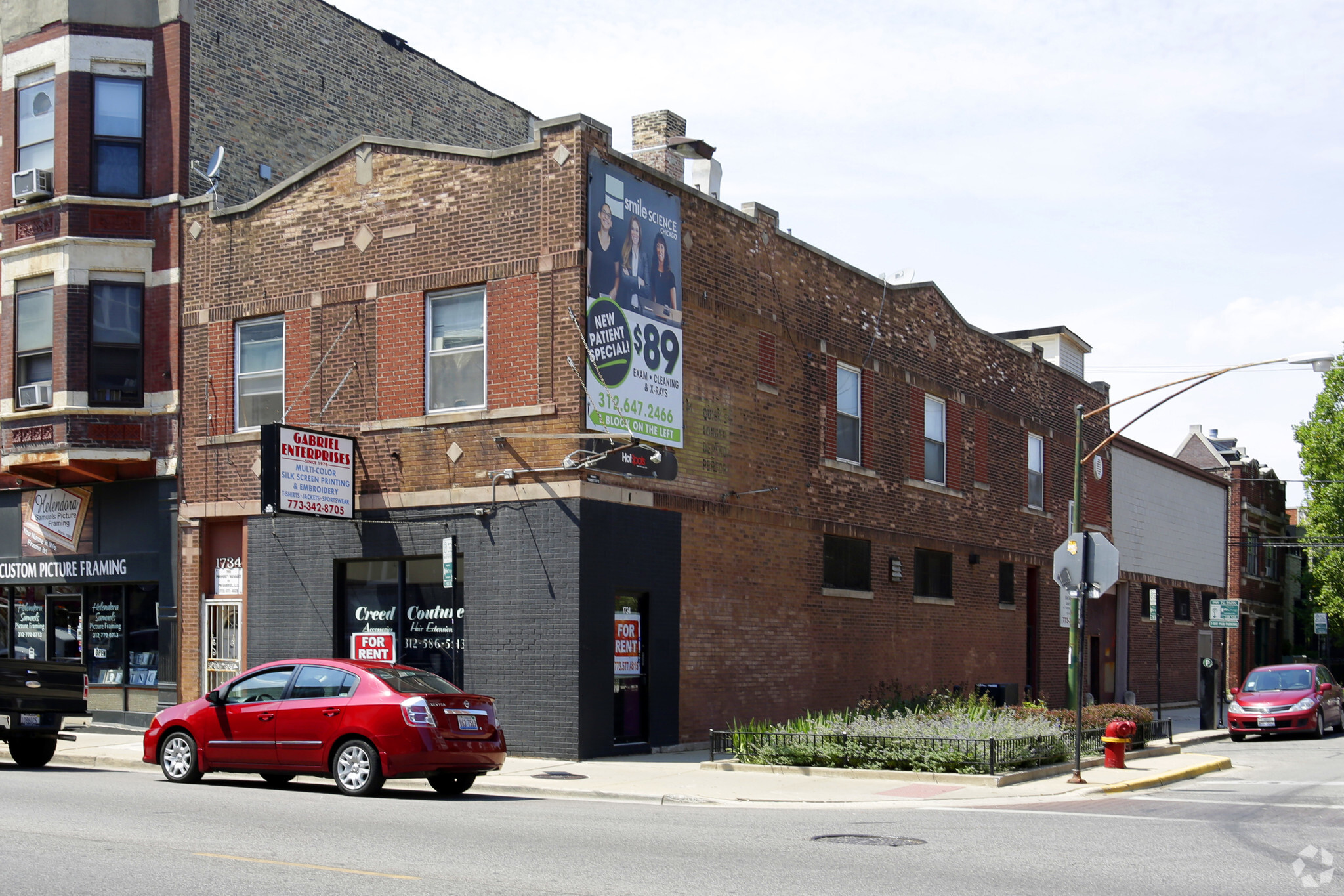 1734 W North Ave, Chicago, IL for sale Primary Photo- Image 1 of 5