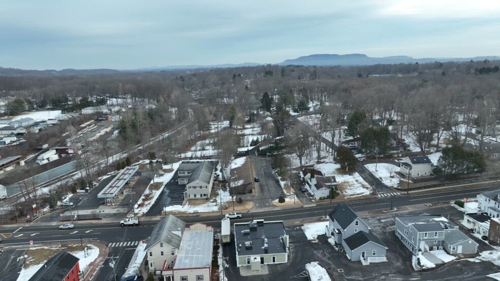 460 W Main St, Cheshire, CT for sale - Commercial Listing Video - Image 2 of 9