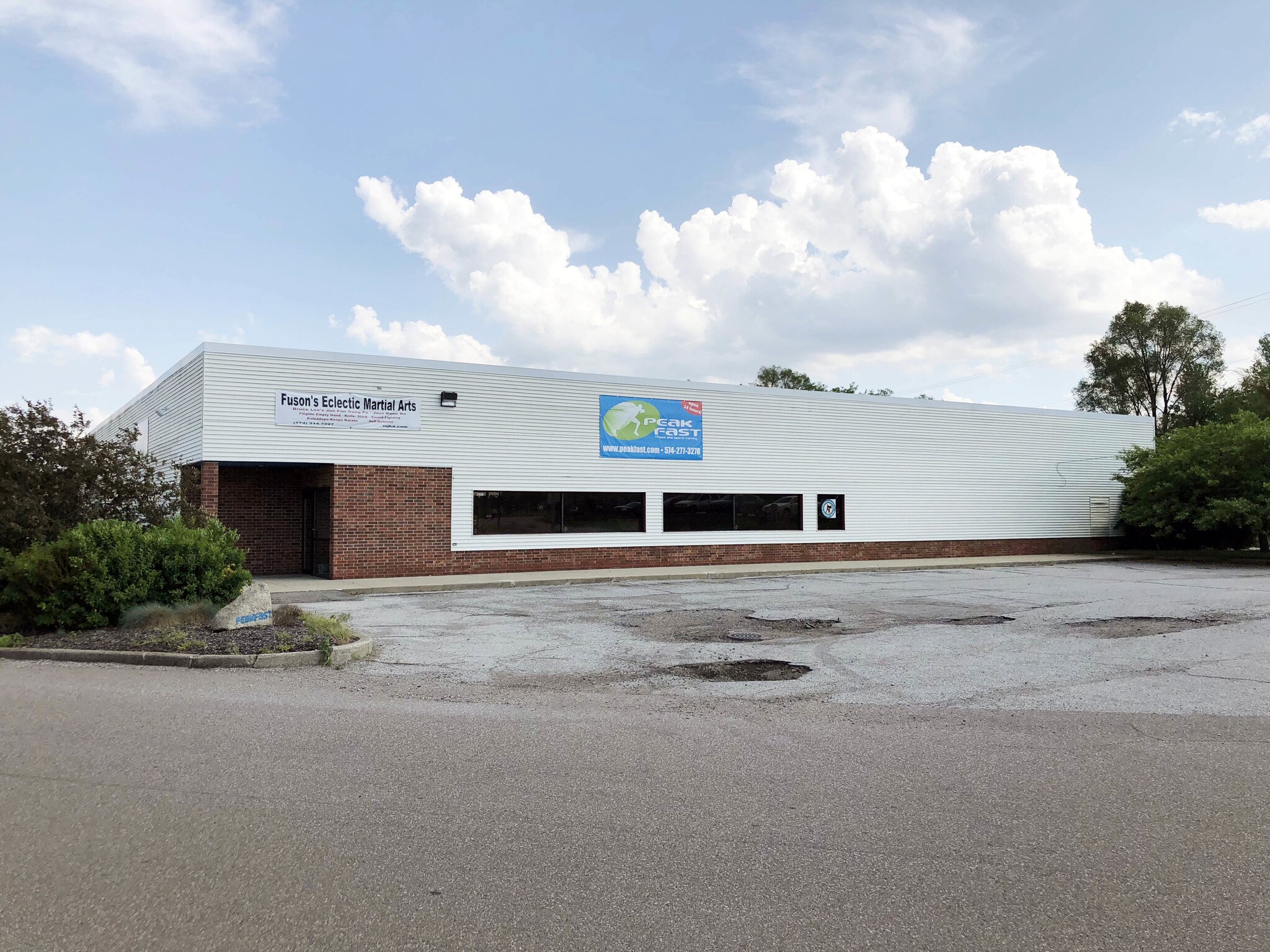 51050 Bittersweet Rd, Granger, IN for sale Building Photo- Image 1 of 1