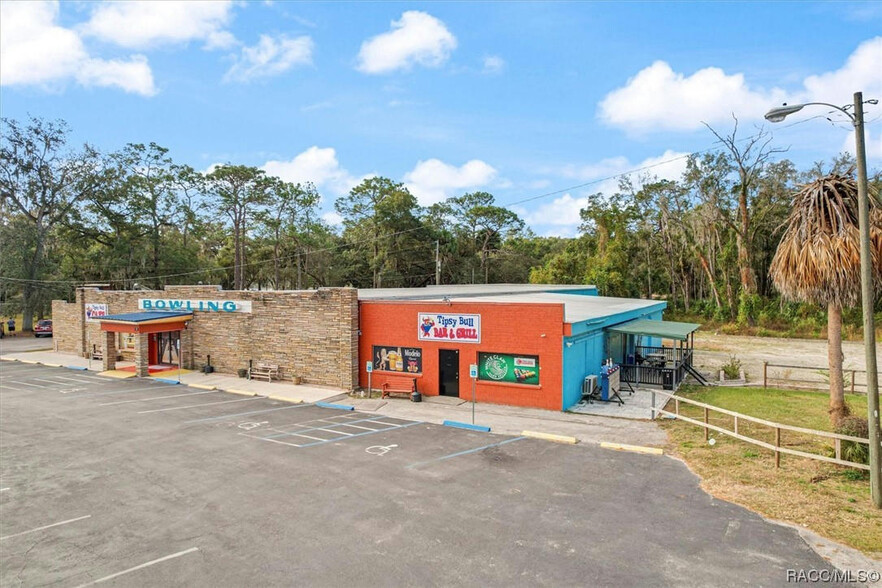 100 N Florida Ave, Inverness, FL for sale - Building Photo - Image 1 of 1