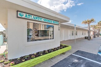More details for 3720 S Atlantic Ave, Daytona Beach, FL - Hospitality for Sale