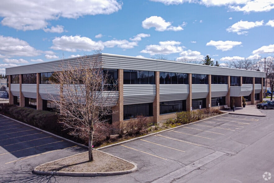 2733 Lancaster Rd, Ottawa, ON for lease - Building Photo - Image 2 of 8