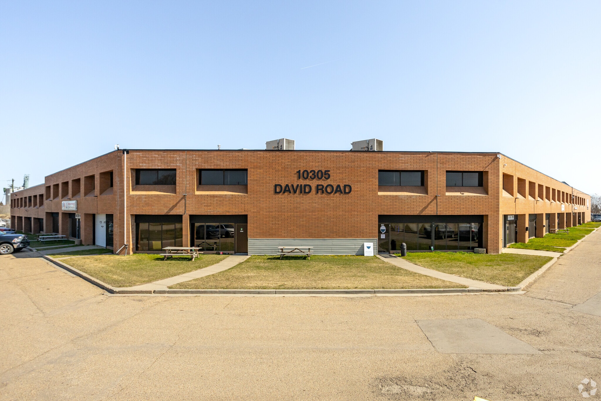 10305 David Rd, Acheson, AB for sale Primary Photo- Image 1 of 1