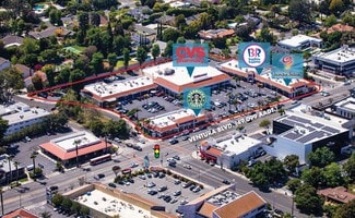 More details for Encino Oaks Shopping Center – Retail for Sale, Encino, CA