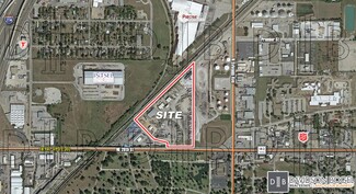 More details for 2591 NE 28th St, Fort Worth, TX - Industrial for Lease