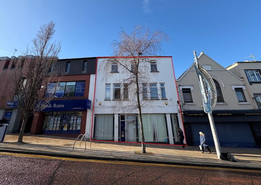 14-16 Main St, Bangor for sale - Primary Photo - Image 1 of 1