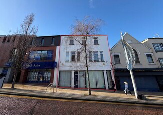 More details for 14-16 Main St, Bangor - Office for Sale