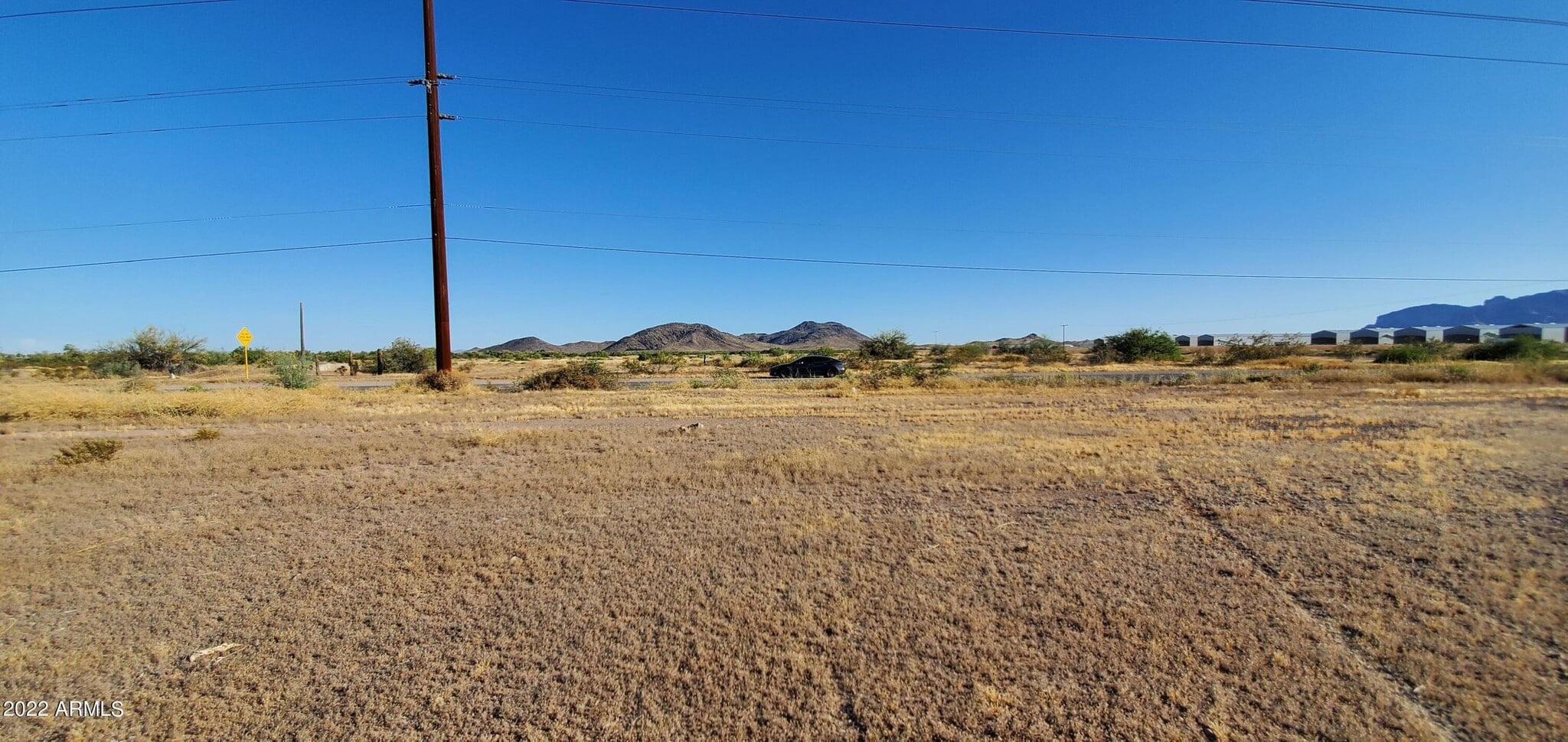 0 W Indian School Rd, Tonopah, AZ 85354 Land for Sale