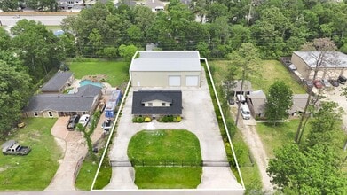 1903 Pinewoods Way, Spring, TX for lease Aerial- Image 2 of 18