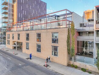 More details for 10309 107 St NW, Edmonton, AB - Multifamily for Sale