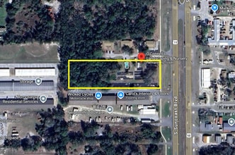 6370-6384 S Suncoast Blvd, Homosassa, FL for lease Interior Photo- Image 1 of 2