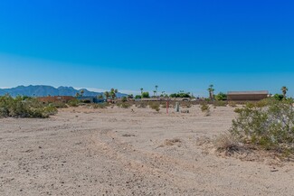 More details for 13215 Frontage rd, Yuma, AZ - Land for Sale