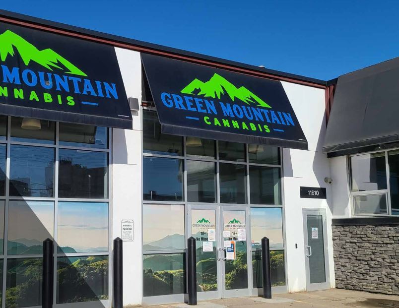 11610-11650 119 St NW, Edmonton, AB for sale Building Photo- Image 1 of 1