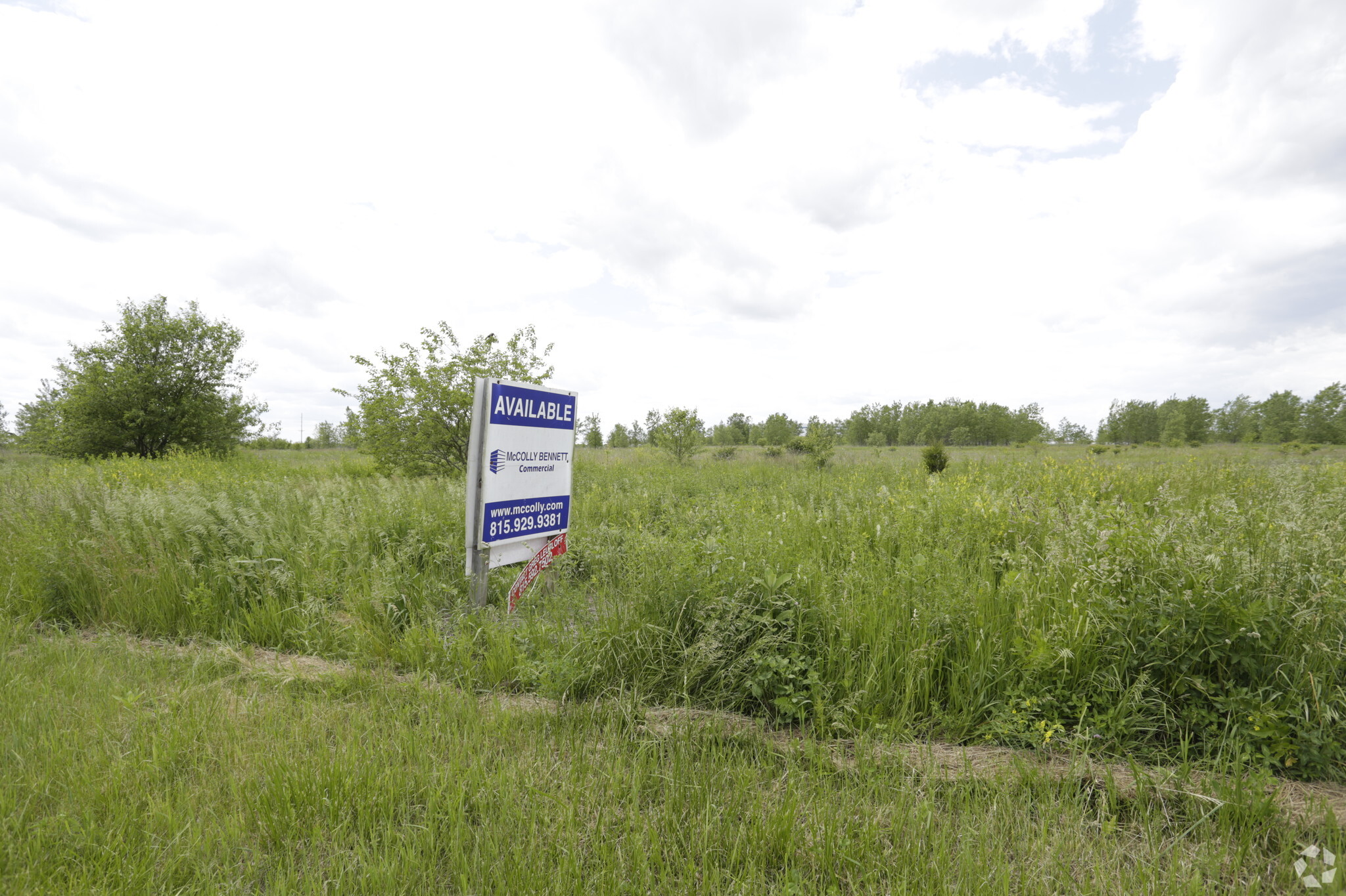 SEC W Sycamore Rd & Redwood St., Manteno, IL for lease Building Photo- Image 1 of 4