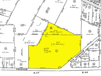 More details for 400 Horsham Rd, Horsham, PA - Office for Lease