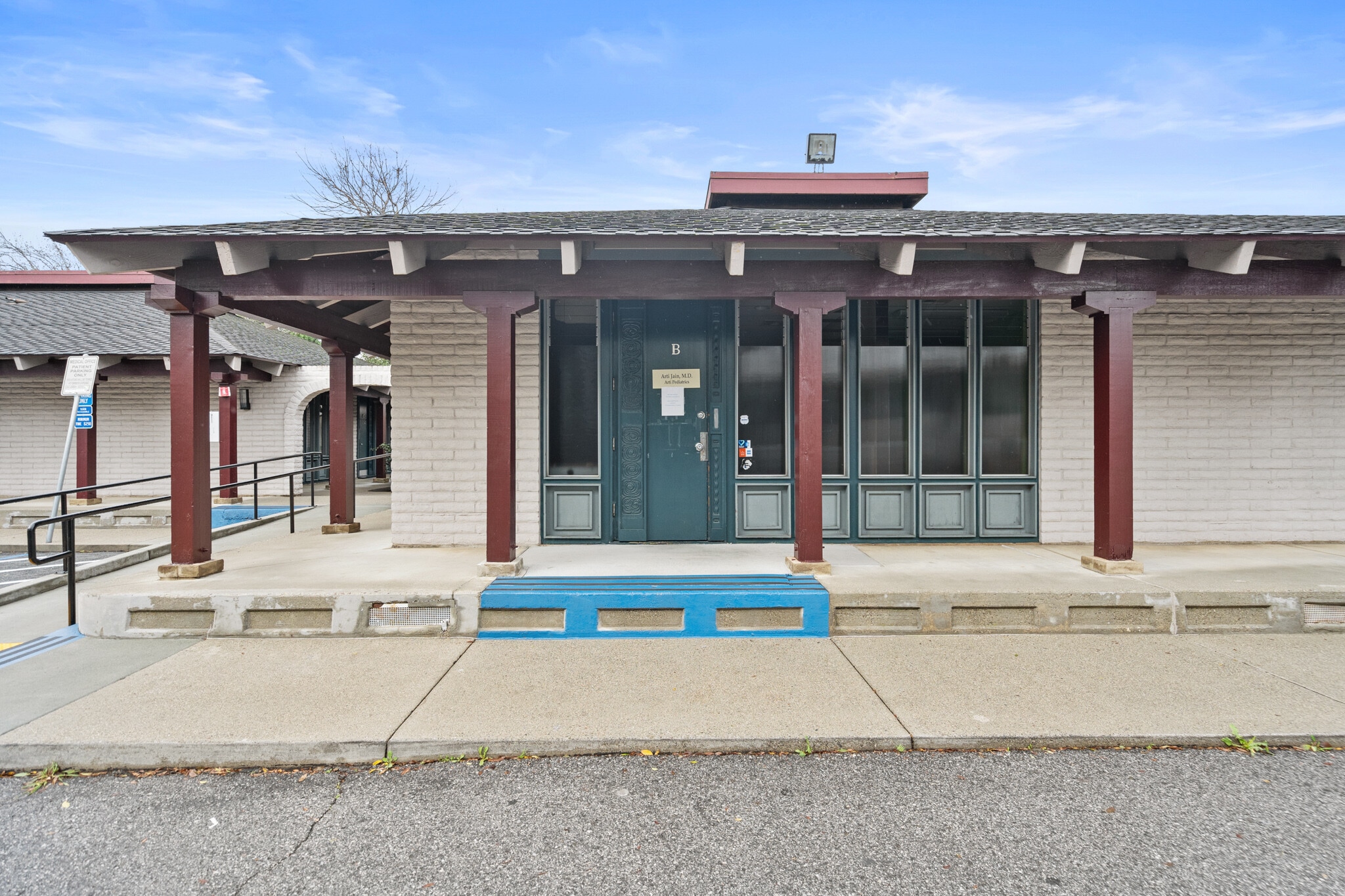 860 E Remington Dr, Sunnyvale, CA for lease Building Photo- Image 1 of 19